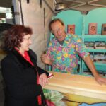 „Życie jak autograf” – reportaż Renaty Wcisło Radio Zachód - Lubuskie