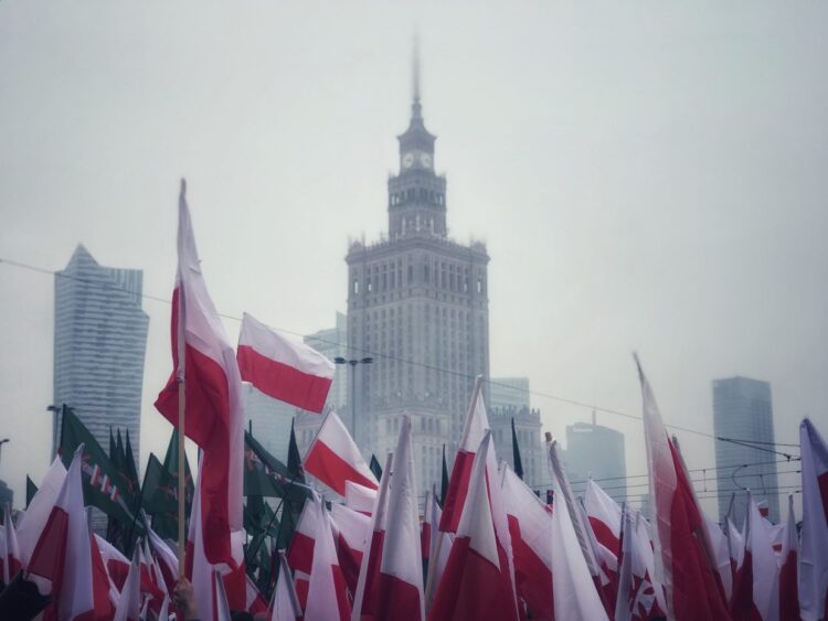 Fot. Janusz Życzkowski