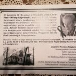 „Powrót do korzeni” – posłuchaj reportażu Marzeny Wróbel Radio Zachód - Lubuskie