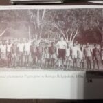 „Powrót do korzeni” – posłuchaj reportażu Marzeny Wróbel Radio Zachód - Lubuskie