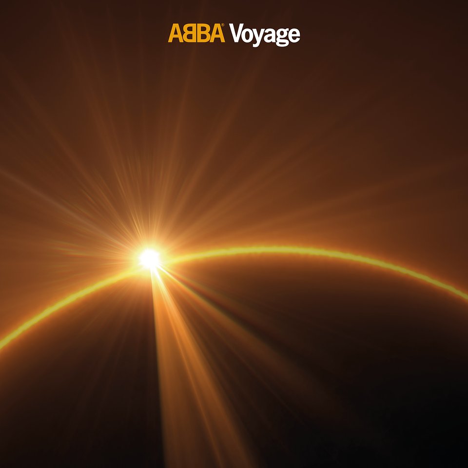 ABBA – „Voyage” Radio Zachód - Lubuskie