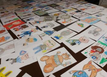 fot. Straż Miejska Żagań