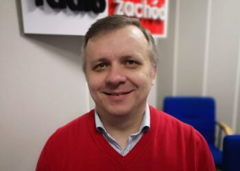 Maciej Buszkiewicz