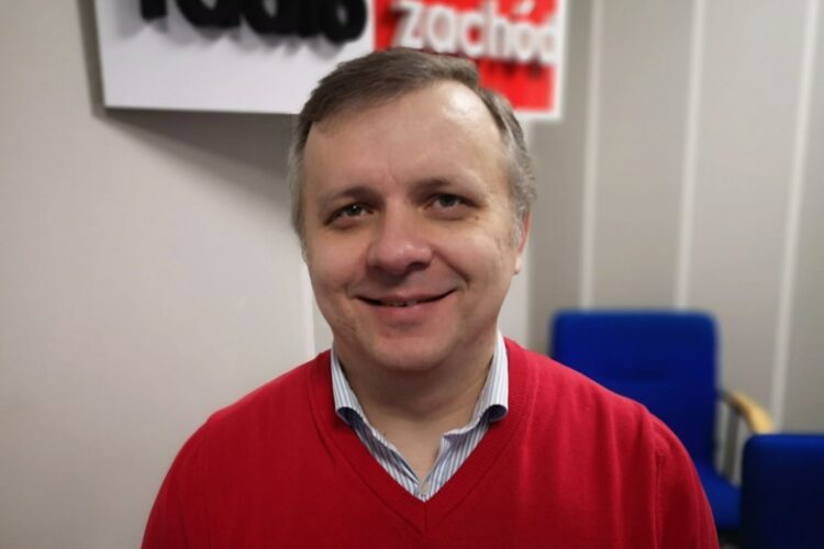 Maciej Buszkiewicz