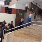 Minister Czarnek w Gorzowie. Zachęca do rozwoju kierunków medycznych Radio Zachód - Lubuskie