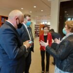 Minister Czarnek w Gorzowie. Zachęca do rozwoju kierunków medycznych Radio Zachód - Lubuskie