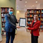 Minister Czarnek w Gorzowie. Zachęca do rozwoju kierunków medycznych Radio Zachód - Lubuskie