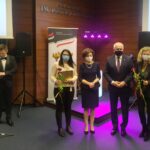 Pomagają, bo chcą. Społecznicy Roku uhonorowani Radio Zachód - Lubuskie