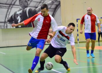 Fot. MOSiR Nowa Sól.