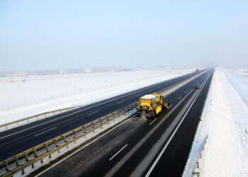 Fot. Autostrada Eksploatacja SA