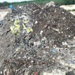 Odpady w Osowej Sieni zakopane nawet na kilku hektarach? 14 Odpady w Osowej Sieni zakopane nawet na kilku hektarach? Radio Zachód - Lubuskie