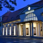 „Człowiek z pociągu” – posłuchaj reportażu Renaty Wcisło Radio Zachód - Lubuskie