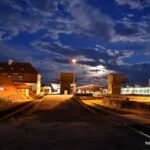 „Człowiek z pociągu” – posłuchaj reportażu Renaty Wcisło Radio Zachód - Lubuskie