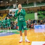 Koszarek uhonorowany, Legia powalczyła tylko do przerwy 14 Koszarek uhonorowany, Legia powalczyła tylko do przerwy Radio Zachód - Lubuskie