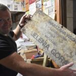 „Człowiek z pociągu” – posłuchaj reportażu Renaty Wcisło Radio Zachód - Lubuskie