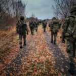 "Jak piekarz został saperem" – reportaż Karoliny Kamińskiej w środę po 18.00 11 "Jak piekarz został saperem" – reportaż Karoliny Kamińskiej w środę po 18.00 Radio Zachód - Lubuskie