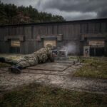 "Jak piekarz został saperem" – reportaż Karoliny Kamińskiej w środę po 18.00 13 "Jak piekarz został saperem" – reportaż Karoliny Kamińskiej w środę po 18.00 Radio Zachód - Lubuskie