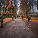 "Jak piekarz został saperem" – reportaż Karoliny Kamińskiej w środę po 18.00 14 "Jak piekarz został saperem" – reportaż Karoliny Kamińskiej w środę po 18.00 Radio Zachód - Lubuskie