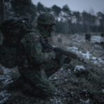 "Jak piekarz został saperem" – reportaż Karoliny Kamińskiej w środę po 18.00 18 "Jak piekarz został saperem" – reportaż Karoliny Kamińskiej w środę po 18.00 Radio Zachód - Lubuskie