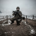 "Jak piekarz został saperem" – reportaż Karoliny Kamińskiej w środę po 18.00 17 "Jak piekarz został saperem" – reportaż Karoliny Kamińskiej w środę po 18.00 Radio Zachód - Lubuskie