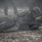 "Jak piekarz został saperem" – reportaż Karoliny Kamińskiej w środę po 18.00 19 "Jak piekarz został saperem" – reportaż Karoliny Kamińskiej w środę po 18.00 Radio Zachód - Lubuskie