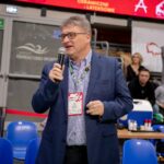 Koszarek uhonorowany, Legia powalczyła tylko do przerwy 12 Koszarek uhonorowany, Legia powalczyła tylko do przerwy Radio Zachód - Lubuskie