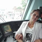 „Człowiek z pociągu” – posłuchaj reportażu Renaty Wcisło Radio Zachód - Lubuskie