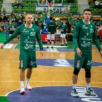 Koszarek uhonorowany, Legia powalczyła tylko do przerwy 10 Koszarek uhonorowany, Legia powalczyła tylko do przerwy Radio Zachód - Lubuskie