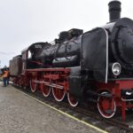 „Człowiek z pociągu” – posłuchaj reportażu Renaty Wcisło Radio Zachód - Lubuskie