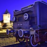 „Człowiek z pociągu” – posłuchaj reportażu Renaty Wcisło Radio Zachód - Lubuskie