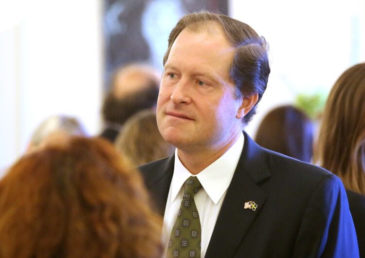 Mark Brzezinski