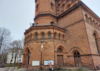 Fot. Marek Turowski.