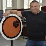 „Człowiek z pociągu” – posłuchaj reportażu Renaty Wcisło Radio Zachód - Lubuskie