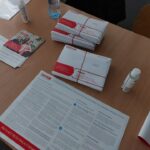 Zarejestruj się i zostań potencjalnym dawcą szpiku! 17 Zarejestruj się i zostań potencjalnym dawcą szpiku! Radio Zachód - Lubuskie