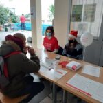 Zarejestruj się i zostań potencjalnym dawcą szpiku! 16 Zarejestruj się i zostań potencjalnym dawcą szpiku! Radio Zachód - Lubuskie