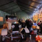 W Sulechowie trwa koncert charytatywny 9 W Sulechowie trwa koncert charytatywny Radio Zachód - Lubuskie