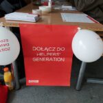 Zarejestruj się i zostań potencjalnym dawcą szpiku! 10 Zarejestruj się i zostań potencjalnym dawcą szpiku! Radio Zachód - Lubuskie