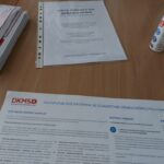 Zarejestruj się i zostań potencjalnym dawcą szpiku! 15 Zarejestruj się i zostań potencjalnym dawcą szpiku! Radio Zachód - Lubuskie