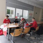 Zarejestruj się i zostań potencjalnym dawcą szpiku! 11 Zarejestruj się i zostań potencjalnym dawcą szpiku! Radio Zachód - Lubuskie