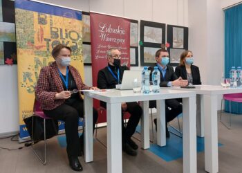 Fot. Zofia Popielecka