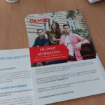 Zarejestruj się i zostań potencjalnym dawcą szpiku! 14 Zarejestruj się i zostań potencjalnym dawcą szpiku! Radio Zachód - Lubuskie