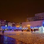 Świąteczne oświetlenie cieszy oczy gorzowian 17 Świąteczne oświetlenie cieszy oczy gorzowian Radio Zachód - Lubuskie