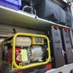 Nowy wóz gaśniczy trafił do krośnieńskich strażaków 15 Nowy wóz gaśniczy trafił do krośnieńskich strażaków Radio Zachód - Lubuskie