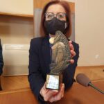 Uniwersytet Zielonogórski wyróżniony! 18 Uniwersytet Zielonogórski wyróżniony! Radio Zachód - Lubuskie