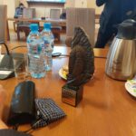 Uniwersytet Zielonogórski wyróżniony! 11 Uniwersytet Zielonogórski wyróżniony! Radio Zachód - Lubuskie