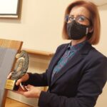 Uniwersytet Zielonogórski wyróżniony! 12 Uniwersytet Zielonogórski wyróżniony! Radio Zachód - Lubuskie