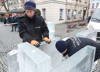 Fot. Zofia Popielecka