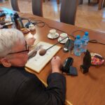 Uniwersytet Zielonogórski wyróżniony! 14 Uniwersytet Zielonogórski wyróżniony! Radio Zachód - Lubuskie