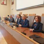 Uniwersytet Zielonogórski wyróżniony! 15 Uniwersytet Zielonogórski wyróżniony! Radio Zachód - Lubuskie