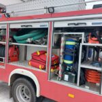 Strażacy z OSP w Mostkach coraz bliżej celu 10 Strażacy z OSP w Mostkach coraz bliżej celu Radio Zachód - Lubuskie